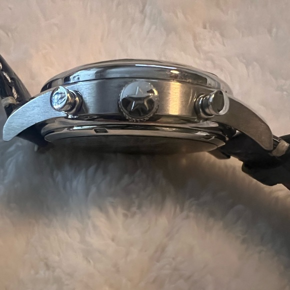 NWOT - CCCP SPUTNIK - TWO QUART // CP-7028 Alexander Shorokhoff Watch - Picture 10 of 17